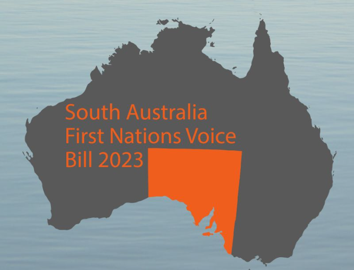 South Australia pass the Voice Bill