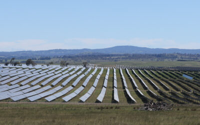 Renewable Energy in the New England Region – Listen to community concerns and take action