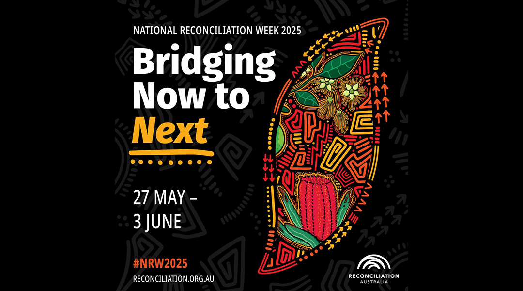 Bridging Now to Next: connections between past, present and future