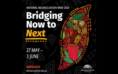 Bridging Now to Next: connections between past, present and future