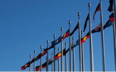 A Direct Line to Government: Strengthening First Nations Leadership and Self-Determination in Queensland