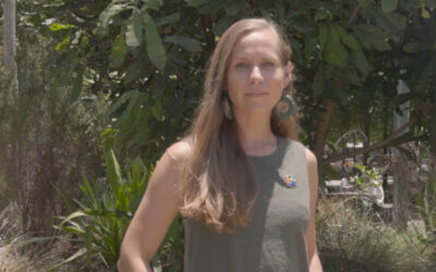 Introducing Murawin’s new CEO –  Rebecca McGuinness