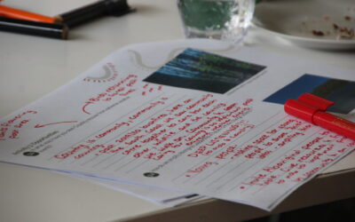 Inside our Work – Community Engagement