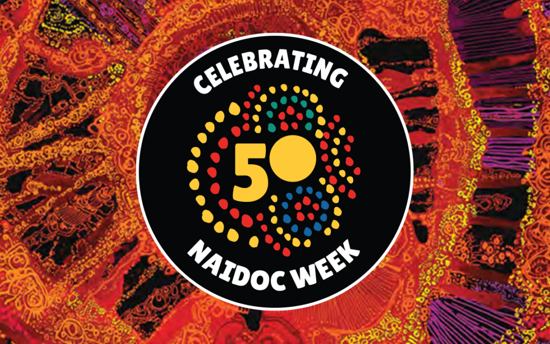 NAIDOC Week 2026: 50 Years of Deadly