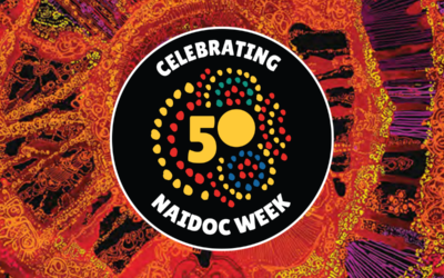 NAIDOC Week 2026: 50 Years of Deadly