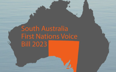 South Australia pass the Voice Bill